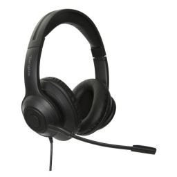 AURICULARES ESTEREO CON CABLE