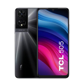 TCL 505 8+256GB SPACE GRAY