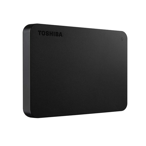 CANVIO BASICS 2.5 4TB BLACK