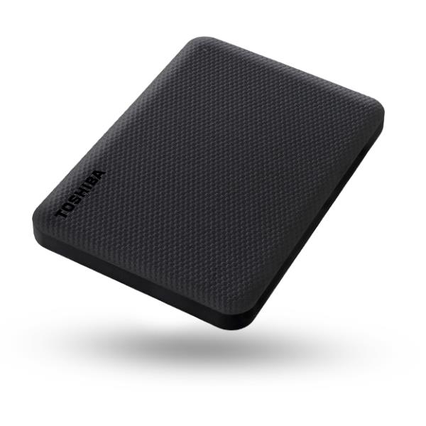 CANVIO ADVANCE 2.5 2TB BLACK