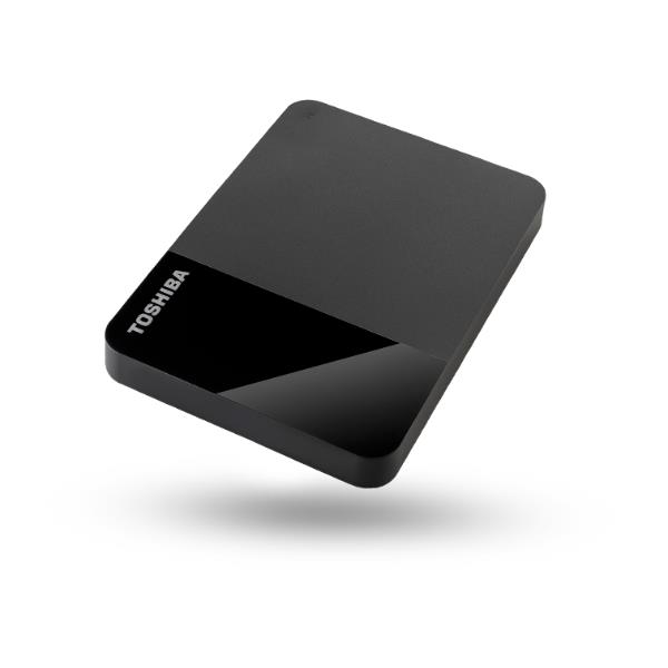 CANVIO READY HDD EXT 1 TB BLACK