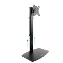 SOPORTE MESA GIRA INCLI 17-27 NE