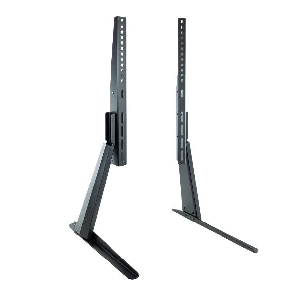 SOPORTE MESA 32-70 NEGRO