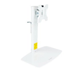 SOPORTE MESA GIRA INCLI 17-27 BL