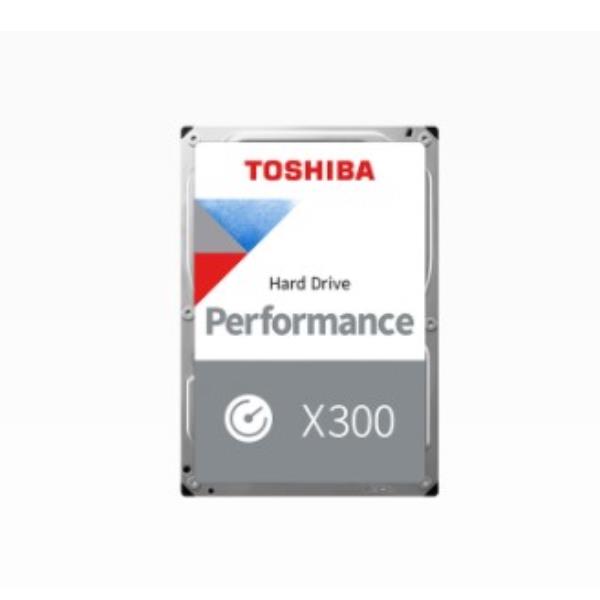 BULKX300 PERFORMANCE HARDDRIVE 8TB