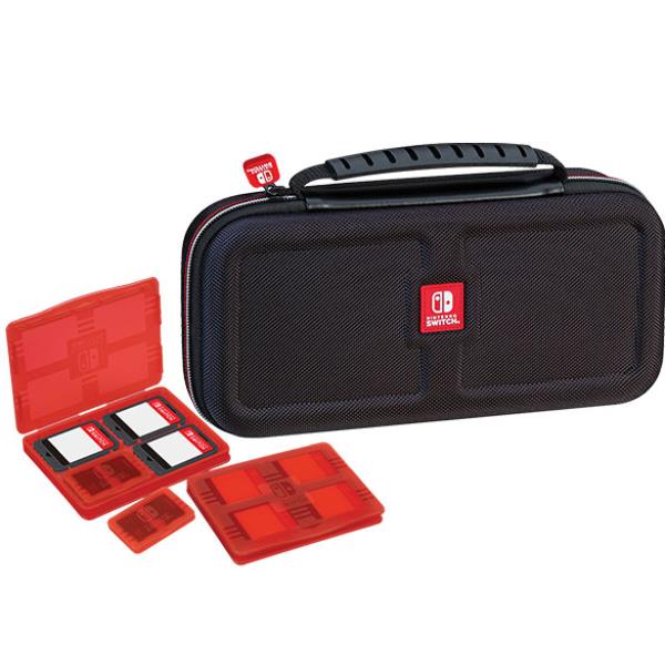 GAME TRAVELER  TRAVELCASE NNS40 LIC