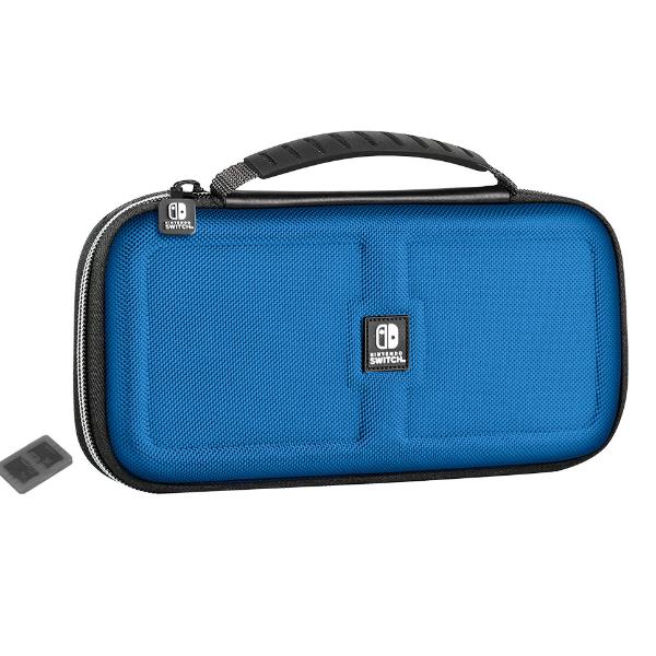 GAME TRAVELER CASE NNS30BL AZUL