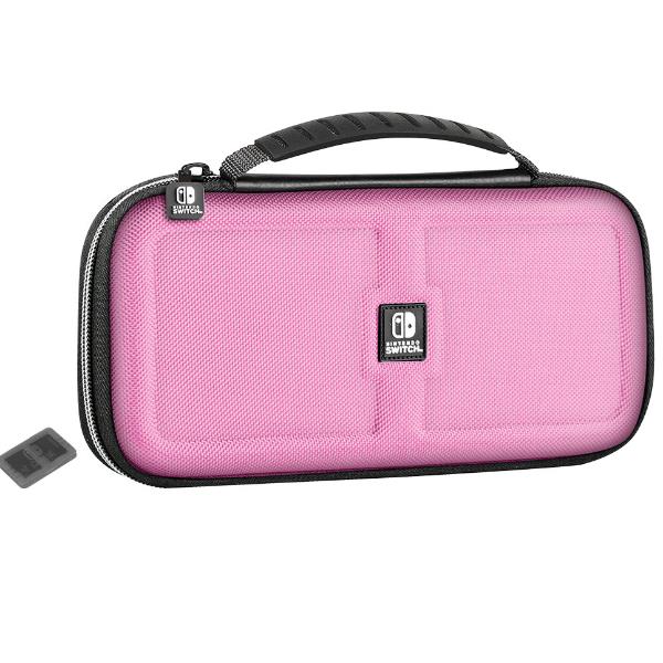 GAME TRAVELER CASE NNS30P ROSA