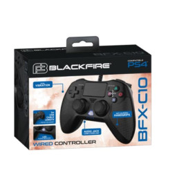 CONTROLLER BFX-C10 PS4