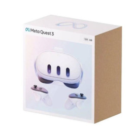 GAFAS REALIADAD METAQUEST 3-128G S