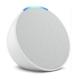 AMAZON ECHO POP BLANCO