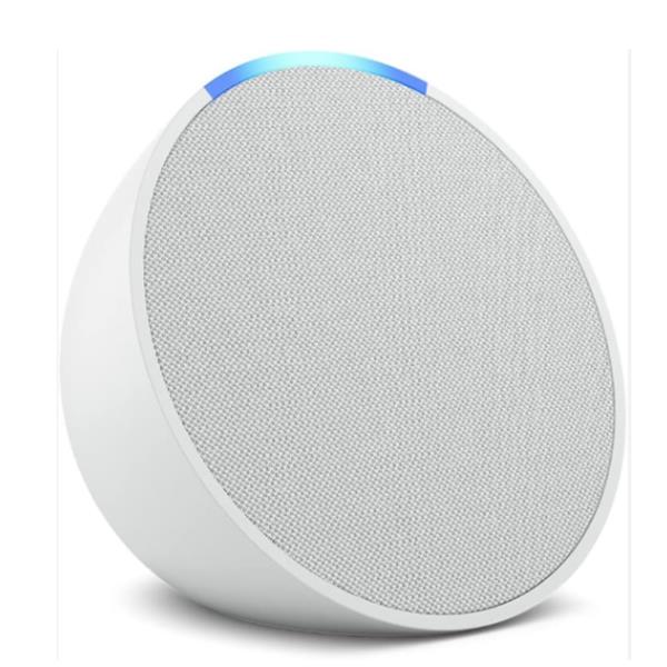 AMAZON ECHO POP BLANCO