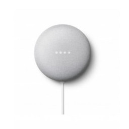 GOOGLE  NEST MINI TIZA