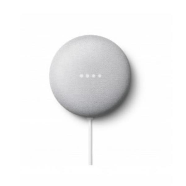 GOOGLE  NEST MINI TIZA