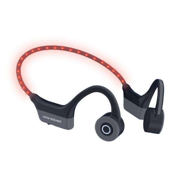 OPN S DASHLYTE LED LIGHTS IPX5 BTH