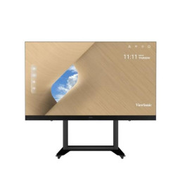 LED AIO 135  PLEGABLE