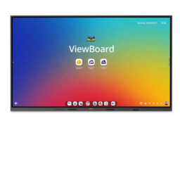 MONITOR TACTIL VIEWSONIC IFP110