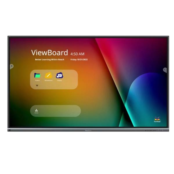 MONITOR TACTIL VIEWSONIC 105