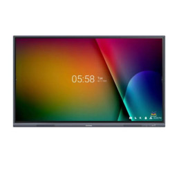 MONITOR TACTIL VIEWSONIC 86