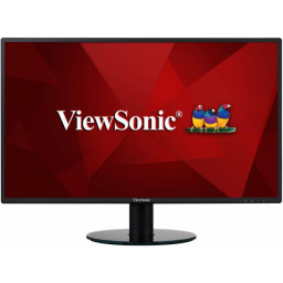 MONITOR 27 QHD HDMI DP