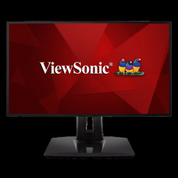 MONITOR 24 FHD HDMI DP VGA  PIVOTE