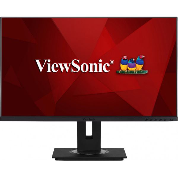 MONITOR 27 QHD HDMI DP USB-C PIVOTE