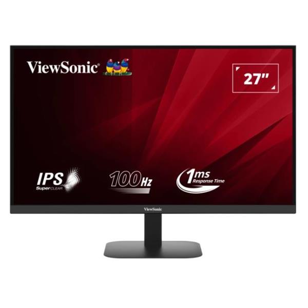 MONITOR 27 VA LED HDMI DP ALTAVOZ