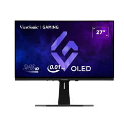 MONITOR GAMING  27  240HZ BLANCO
