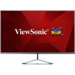 MONITOR 32 FHD HDMI DP VGA