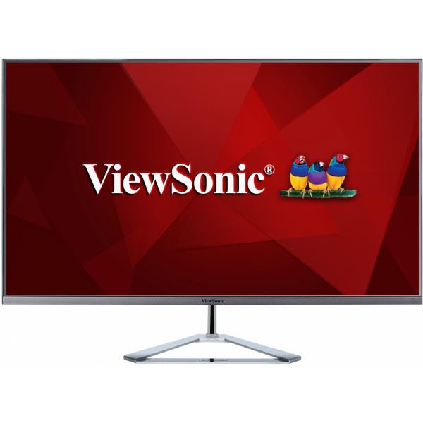 MONITOR 32 FHD HDMI DP VGA