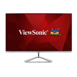 MONITOR 32 4K HDMI DP CON MODO ECO