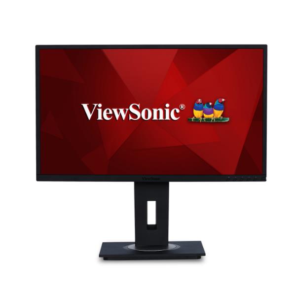 MONITOR 27 FHD HDMI DP VGA USB