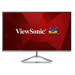 MONITOR 27 FHD HDMI  VGA GAMING