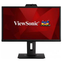 MONITOR 24 FHD HDMI DP VGA WEBCAM