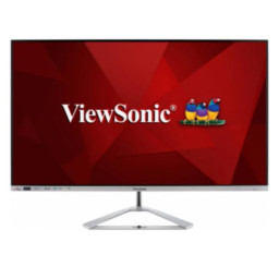 MONITOR 32 QHD HDMI DP SUPERCLEAR