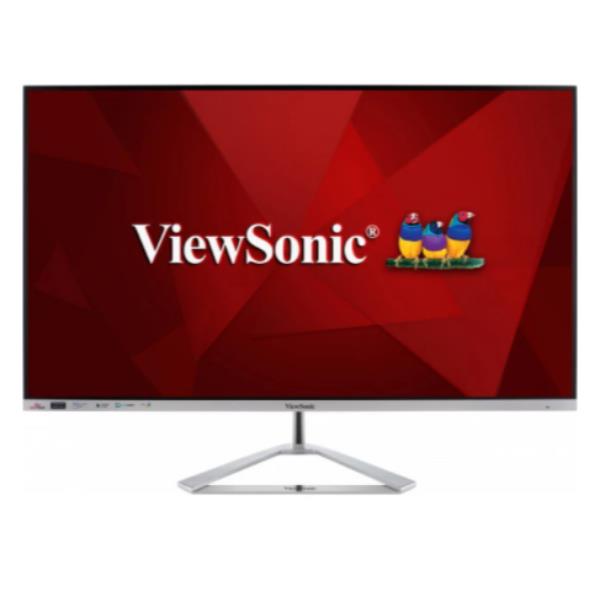 MONITOR 32 QHD HDMI DP SUPERCLEAR