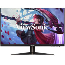 MONITOR 27 QHD HDMI DP REGULABLE