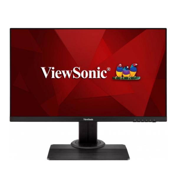 MONITOR 27 QHD HDMI DP GAMING