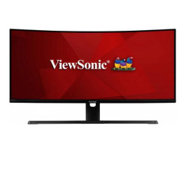 MONITOR 34  HDMI DP CURVO