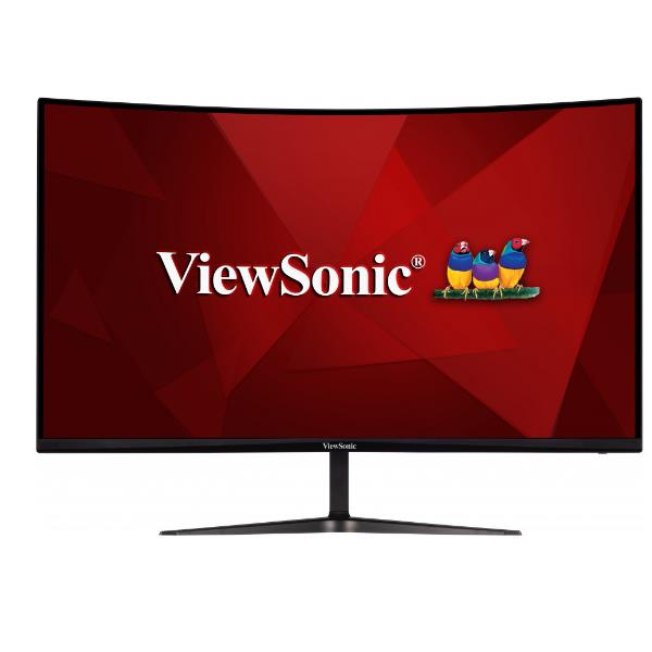 MONITOR 32 HDMI DP SPEAKERS