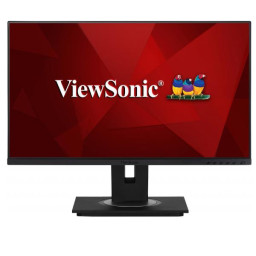MONITOR 24 FHD HDMI DP VGA  PIVOTE
