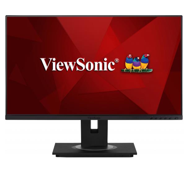 MONITOR 24 FHD HDMI DP VGA  PIVOTE