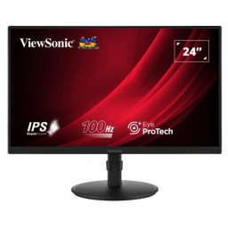 MONITOR 24 FHD IPS ERGONOMICO