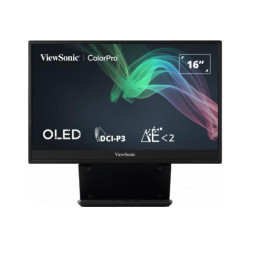 MONITOR 16 FHD MICRO HDMI USBC