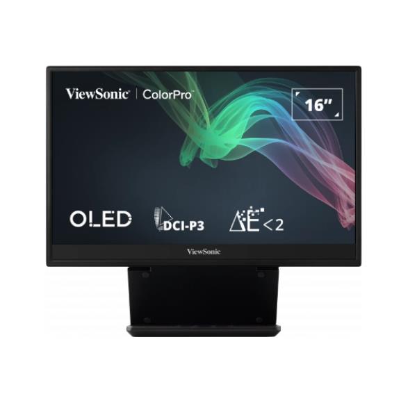 MONITOR 16 FHD MICRO HDMI USBC