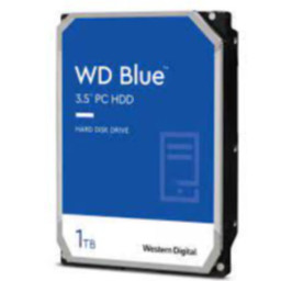 HDD BLUE 1TB 3 5 SATA3 64MB 7200RPM