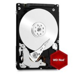 WD RED PLUS 12TB SATA