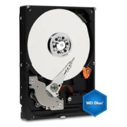 HDD BLUE 2TB 3 5 SATA3 64MB 7200RPM