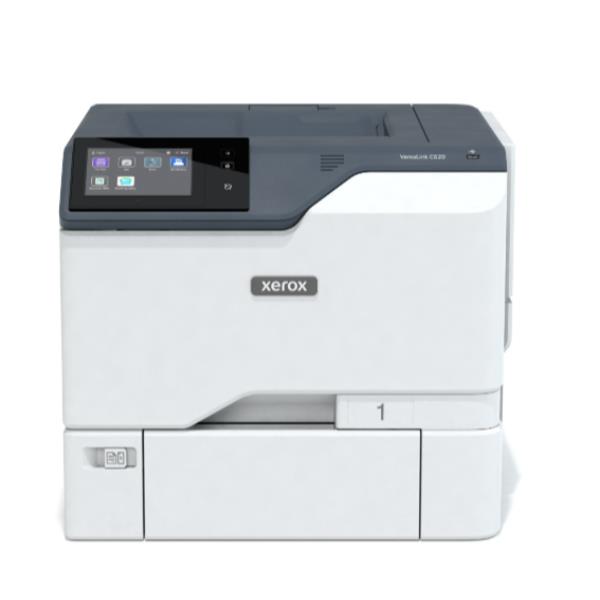 C620 A4 50PPM DUPLEX
