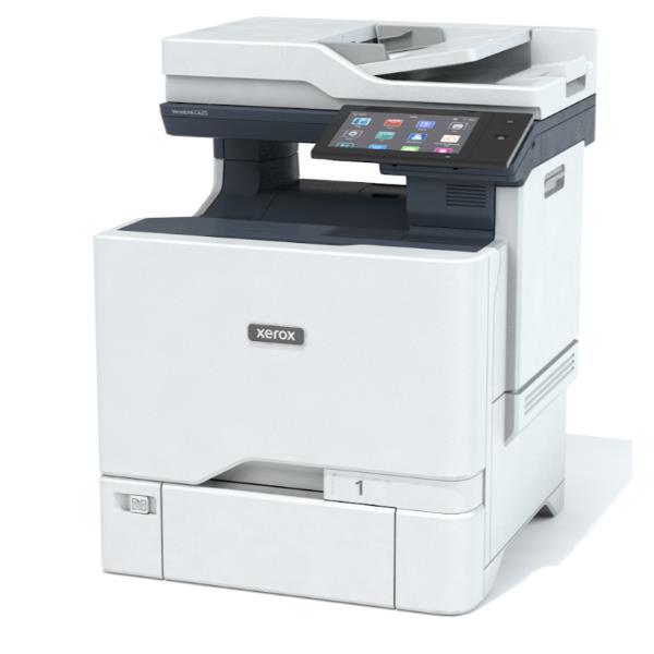VERSALINK C625 A4 50PPM